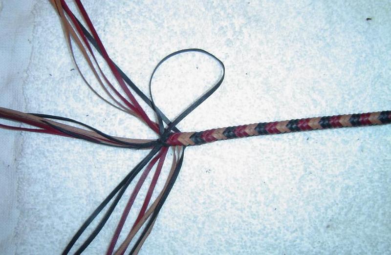 10ft 3 Tone 24 plait Overlay Braiding at 8ft A.jpg